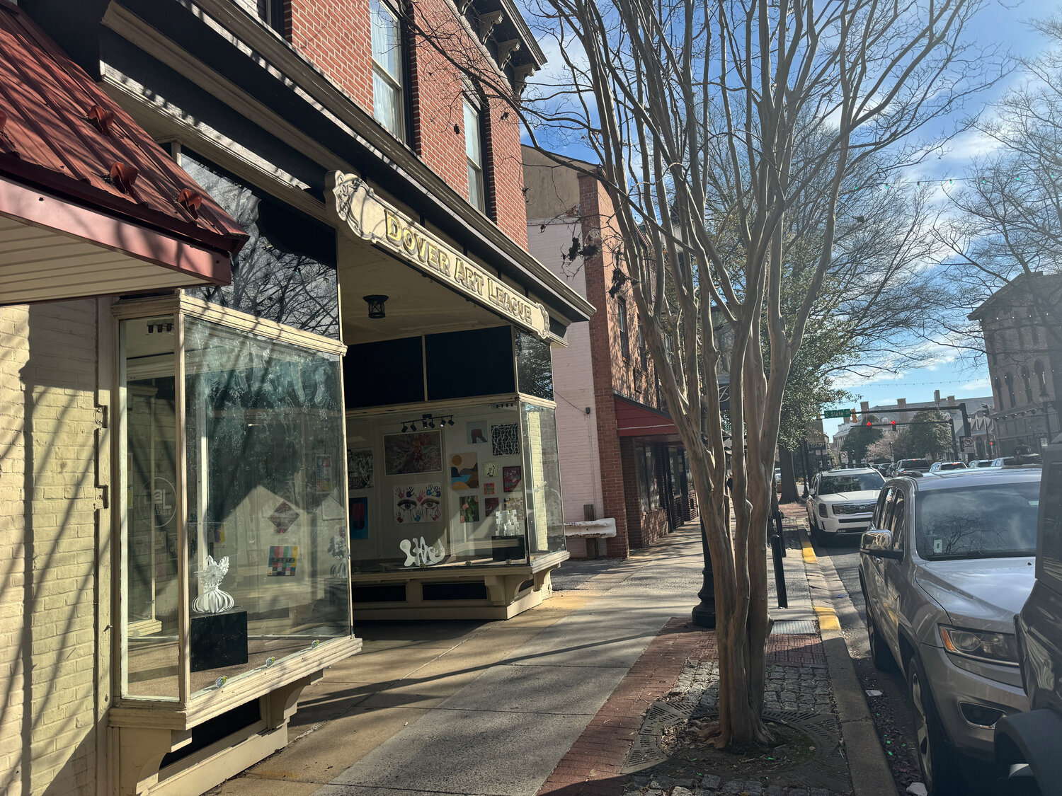 Zoning changes are early step to revitalizing downtown Dover Bay to Bay News